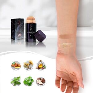 Luxurious Purple Cleansing Mask Stick